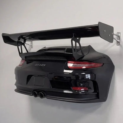 AutoShelf™ — Universal Mounted Auto Shelf