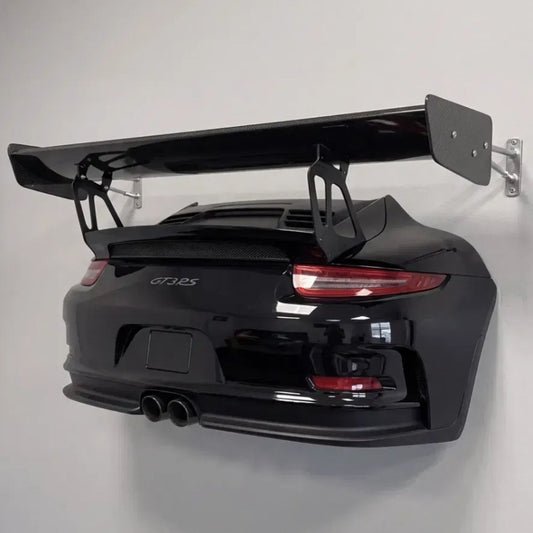 AutoShelf™ — Universal Mounted Auto Shelf