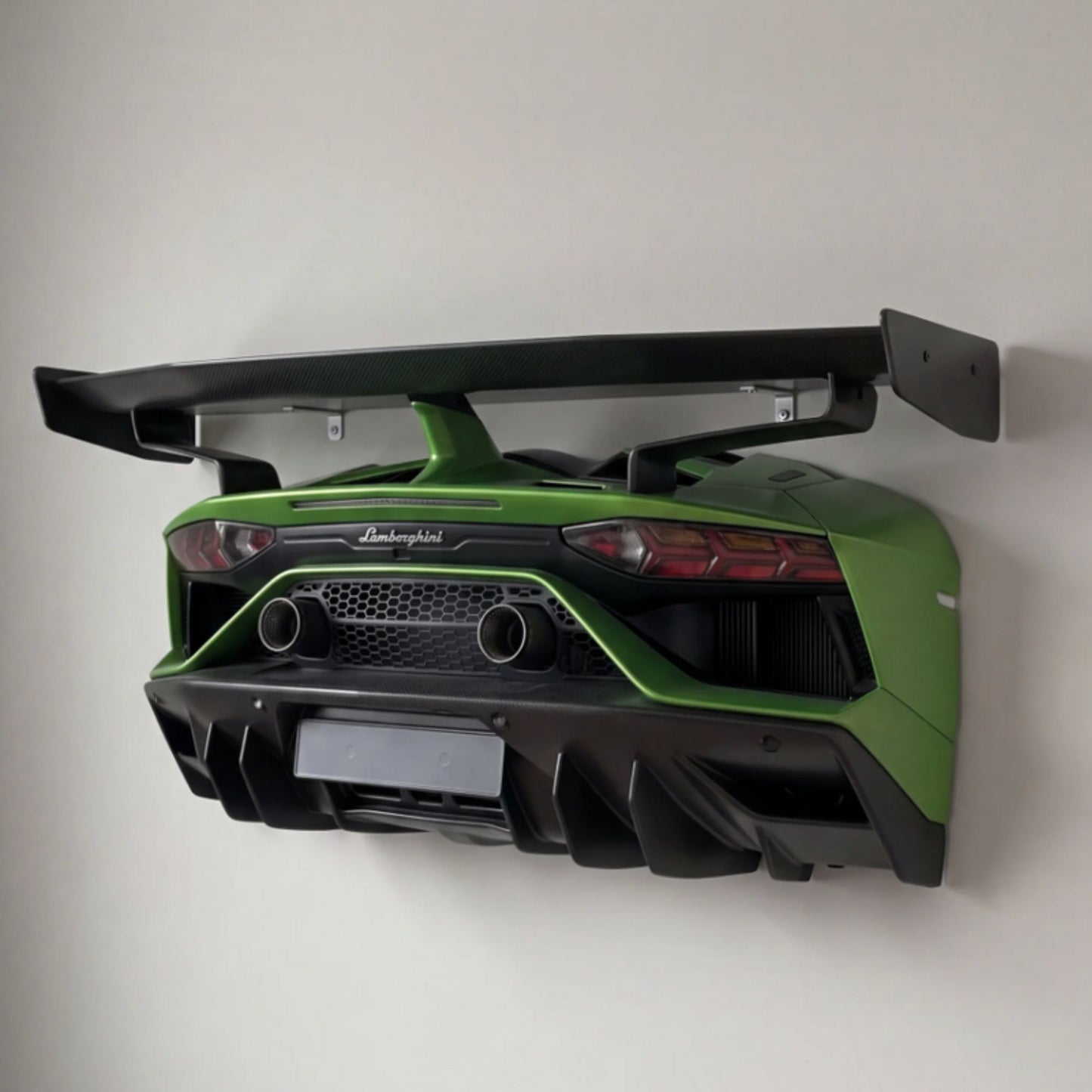 AutoShelf™ — Universal Mounted Auto Shelf